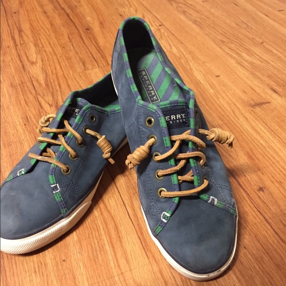 Sperry Shoes - Sperry Top-sided sneakers: women’s 9.5